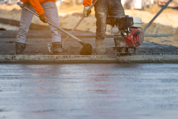 Best Decorative Concrete in Hubbard, TX