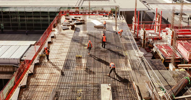 Best Concrete Demolition Services in Hubbard, TX