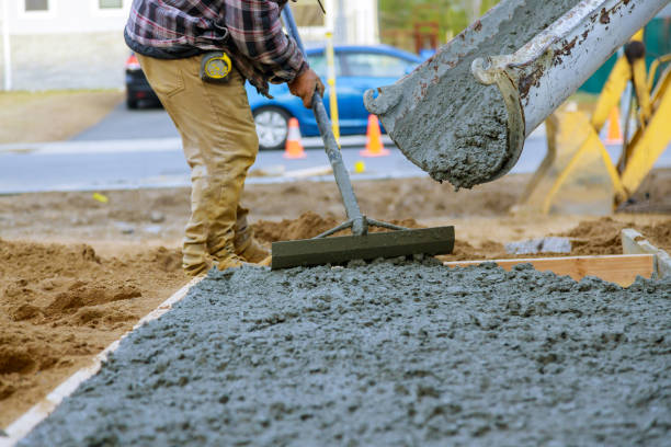Best Concrete Staining and Coloring in Hubbard, TX