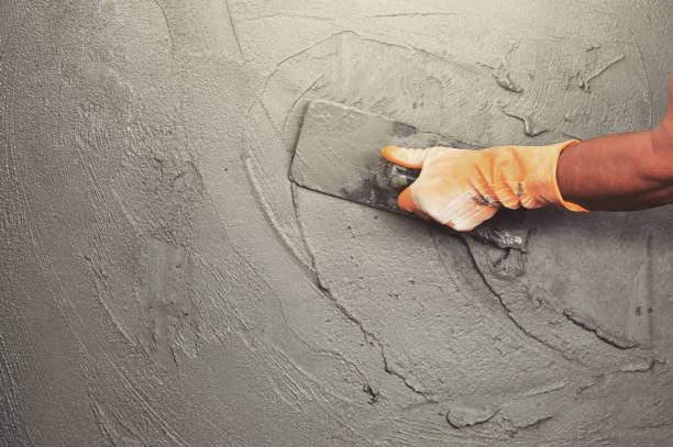 Best Concrete Removal and Replacement in Hubbard, TX