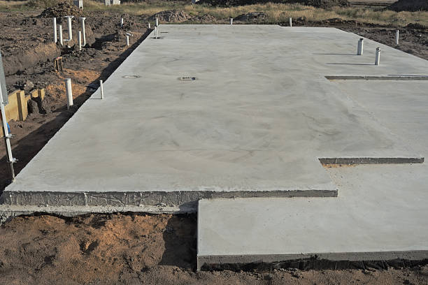 Best Commercial Concrete Services in Hubbard, TX