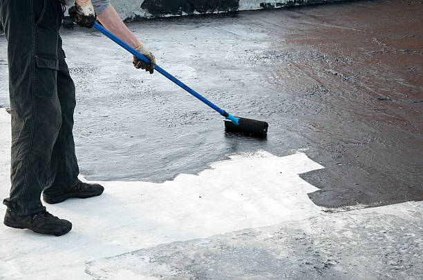 Best Concrete Slab Construction in Hubbard, TX